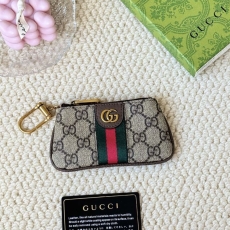 Gucci Wallets Purse